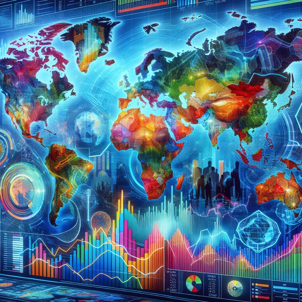 Future Trends: Employment Statistics Show Major 2026 Shift