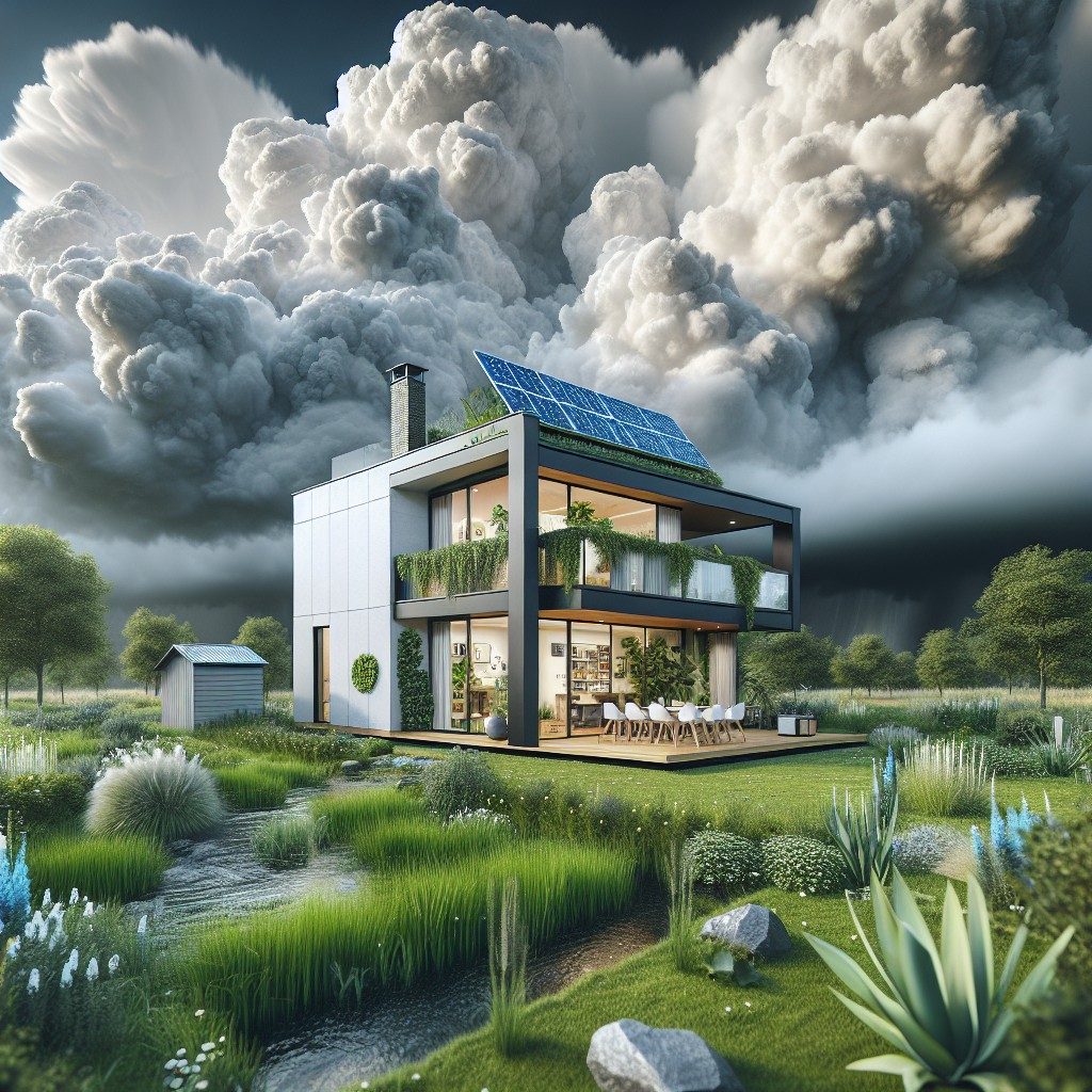 Climate risk at home: upgrades that reduce real damage in Romania