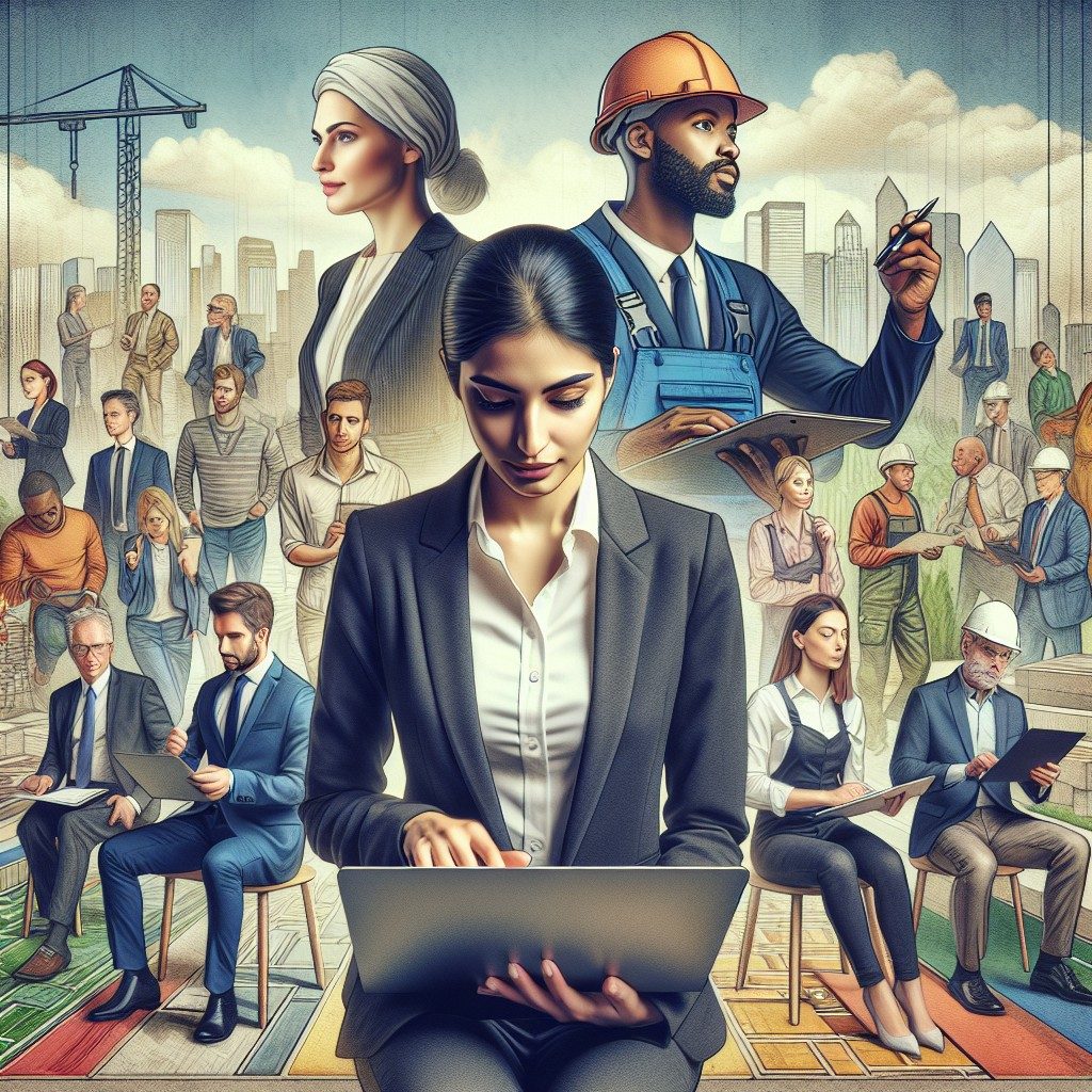 Employment trends in Romania: skills that keep your options open