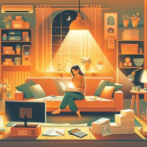 energy bills Romania