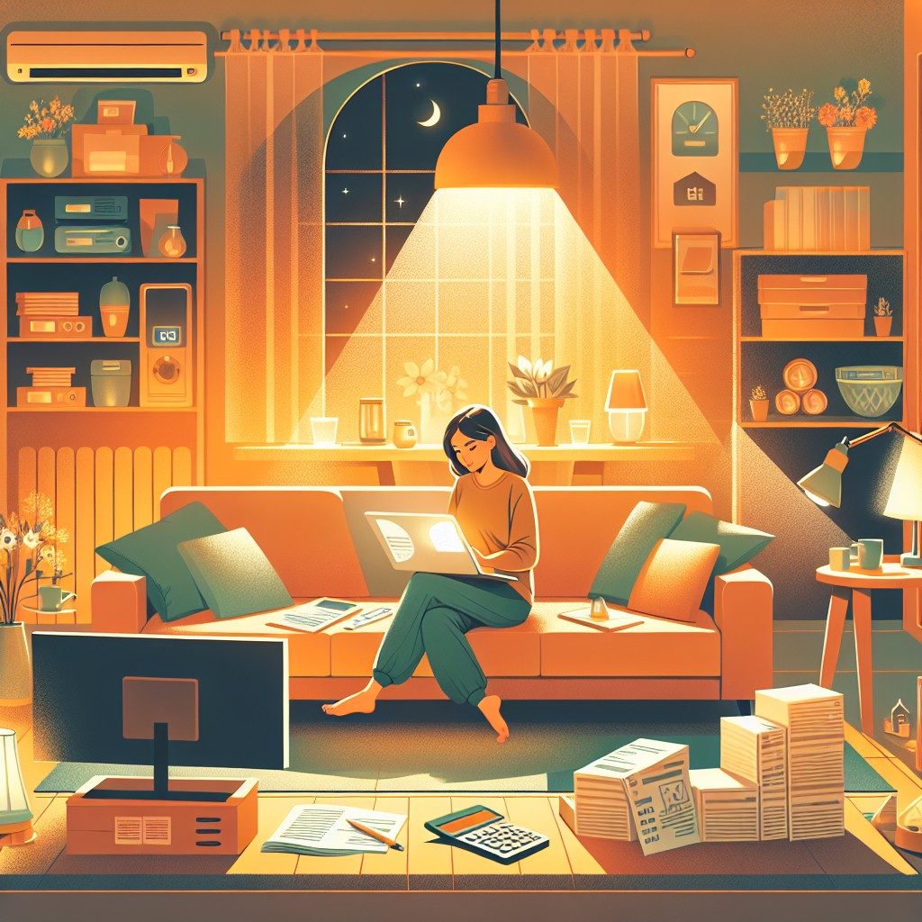 Energy bills in Romania: the calm way to compare contracts and fees