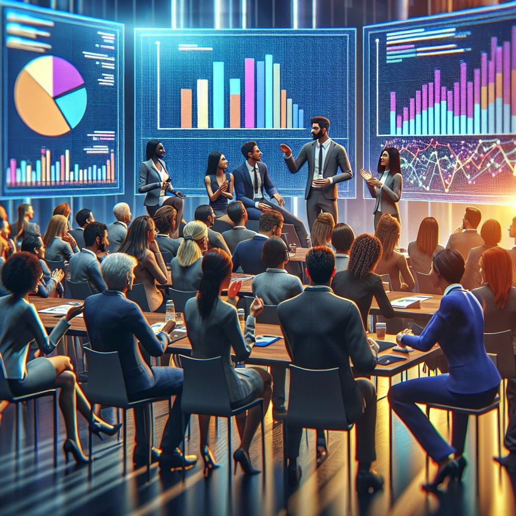 Global conferences worth tracking: how to choose events with real ROI