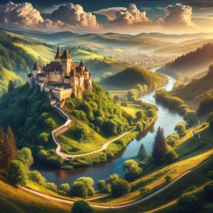 Romania long weekends